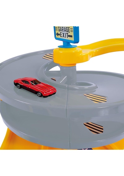 5228 Oyuncak Büyük Otopark - Grsy-889688 1 Adet