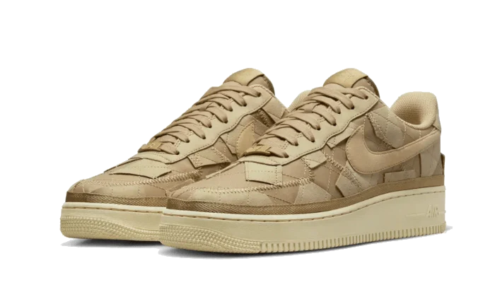 Nike Air Force 1 Low Billie Çok Renkli