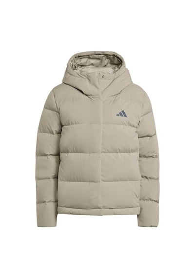 Adidas Kadın Yeşil Mont W Helıonıc Hd J Jx3027 Yeşil