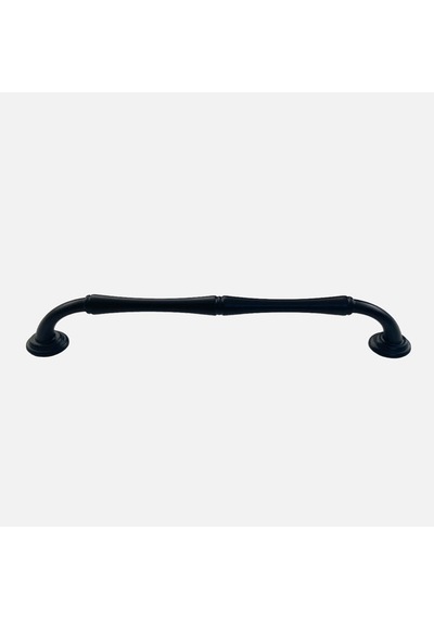Dreamax 331293 Siyah 128mm Kulp