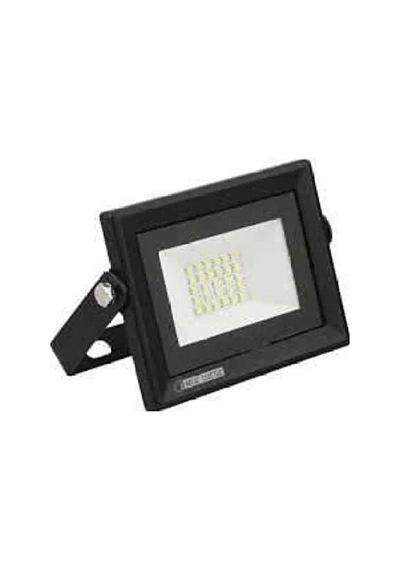 20w Led Projektör 6500k
