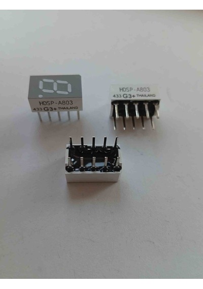 Hdsp-a803 Display 5 Adet