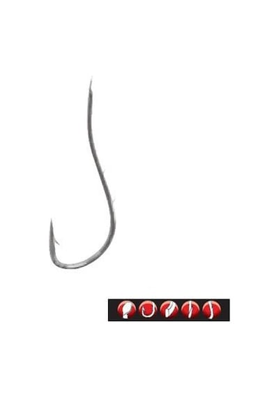D.Gamakatsu Bkd-3120N Eel Hazır Iğne Takımı 75Cm   (551744426)