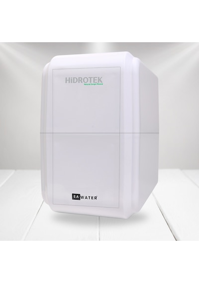 Hidrotek EA Water 10 Aşamalı Su Arıtma Cihazı