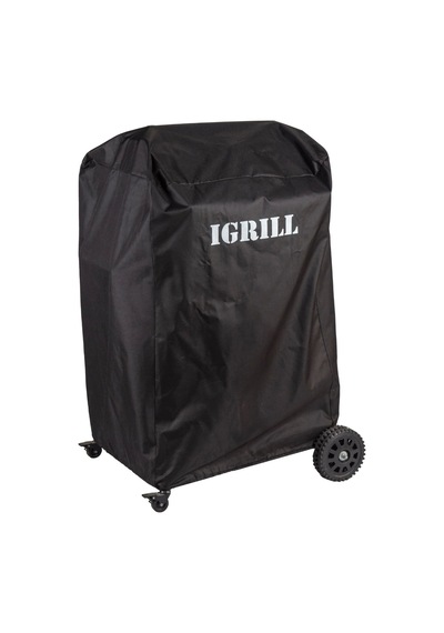 Igrıll 515 Mm Barbekü Mangal Kılıfı Suya Dayanıklı Dış Mekân Koruma Kılıfı