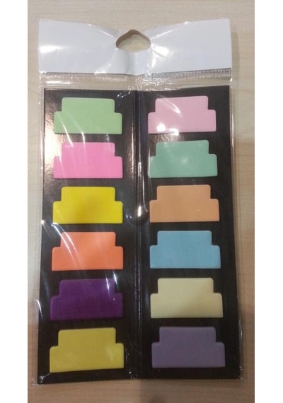 Sino Seperatör Ayraç - 2 Paket