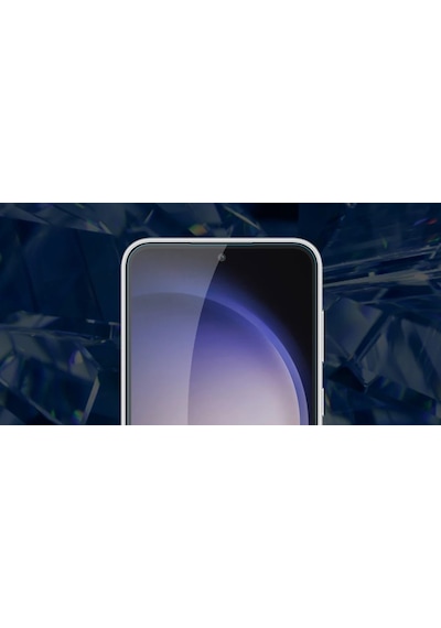 Tonex Redmi 13c Uyumlu Temperli Cam 9h Sertlik 2.5d Ekran Koruyu