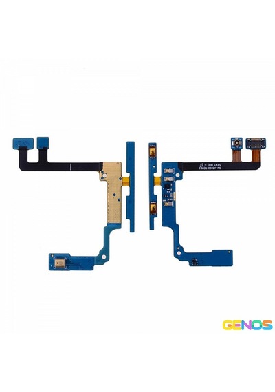 Samsung Galaxy A300 A3 2015 Uyumlu Ses Flex Sn806291