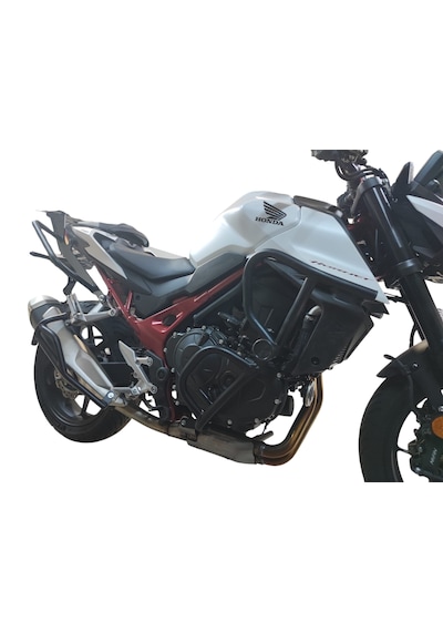 Honda Hornet 750 Üst Koruma Demiri