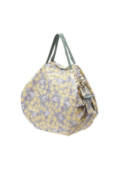 Shupatto Compact Bag - M - Hana Çok Renkli