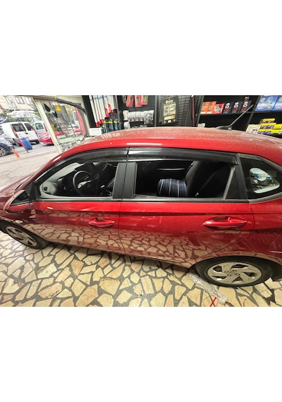 Hyundai İ.20 Cam Rüzgarlık 1.kalite 2020-2025 Yılı Ve Sonrası Uyumlu