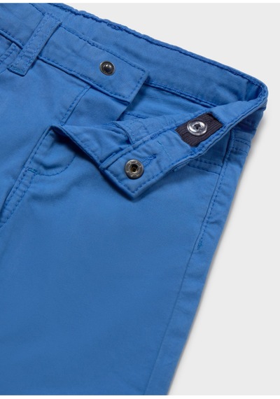 Erkek Bebek Basic Pantolon 549 Mavi
