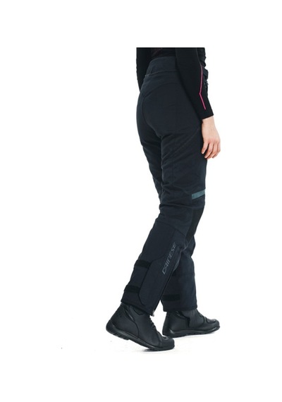 Dainese Carve Master 3 Kadın Gore-Tex Pantolon Siyah