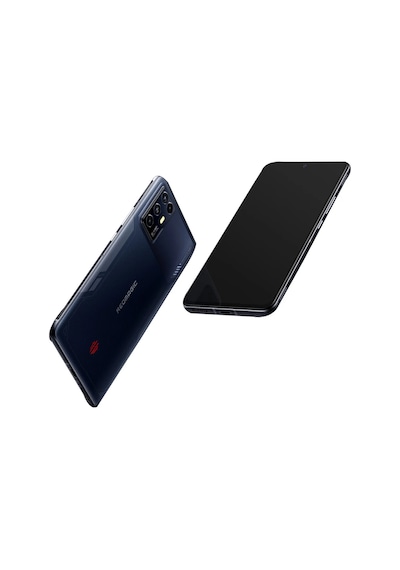 Nubia Red Magic 6R  256 GB (Nubia Türkiye Garantili)