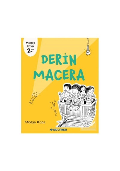 Derin Macera / Medya Koca