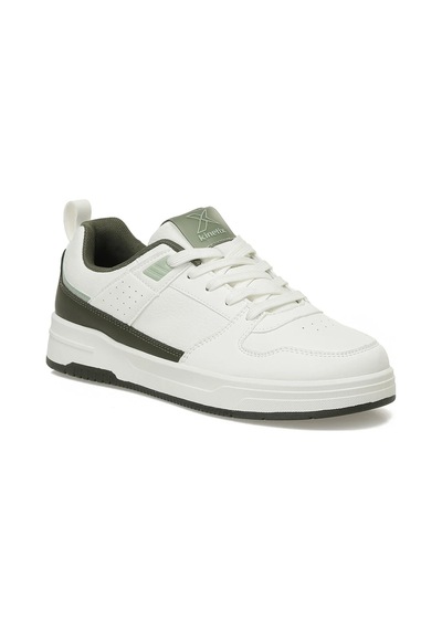 Kinetix Perast Pu 5fx Ekru Erkek Sneaker 000000000101950679 Bej