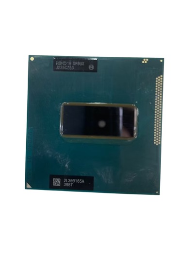 İ7 3630qm Sr0ux İ7 3. Nesil Notebook Cpu İşlemci Np550p5c