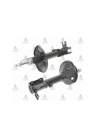 Hyundai Accent 1995-2000 Amortisör Arka Sağ Gazlı