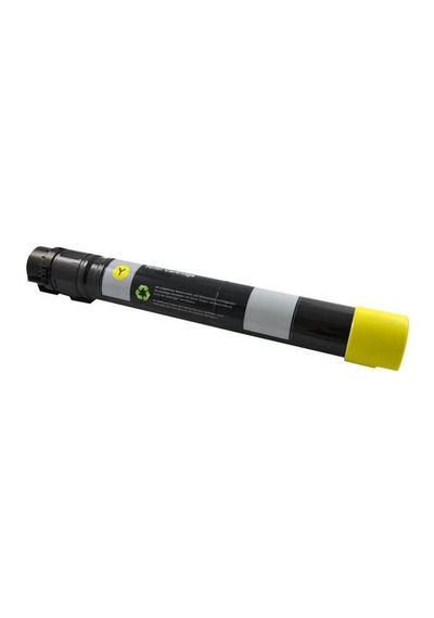Lexmark C950-C950X2Yg Sarı Toner.C950De