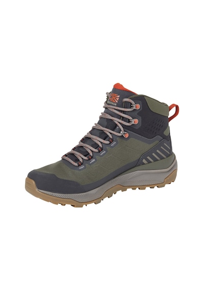 Karrimor Peregrine Weathertite Erkek Outdoor Ayakkabısı Yeşil Haki