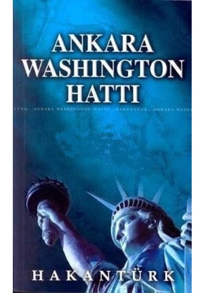Ankara Washington Hattı