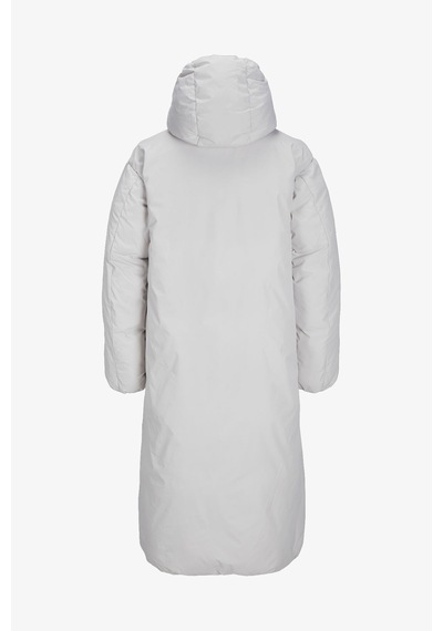 Jjxx Jxlolly Kadın Mavi Parka 12258746-vaporblue Mavi