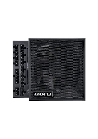 Lian Li Edge 850 Siyah 850w 80+ Platinum Atx Power Supply Akak92llı0003
