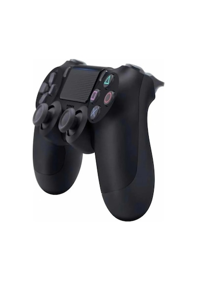 Kablosuz Oyun Kolu Doubleshock Playstation 4 Pc Uyumlu Şarj Kablolu