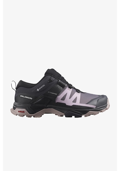 Salomon X Ultra 4 Gtx W Shark/nine Iron/cloud Gray Outdoor Ayakka 001 Gri