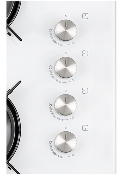 Vestel AO-65104 B Ankastre Ocak