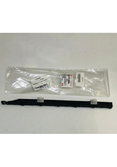 Civic 01-06 Arka Tampon Sol Yan Bağlantı Braketi 71598-s5a000