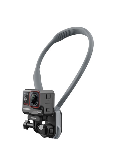 Telesin U Shaped Neck Mount 2.0 Max