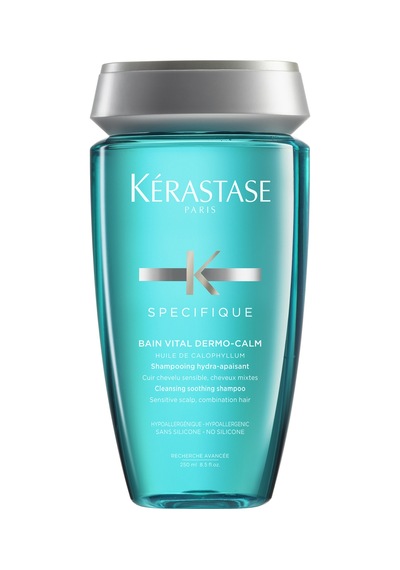Specifique Bain Vital Dermocalme Yağlı Saç Derisi Için Hassasiyet Karşıtı Şampuan 250 Ml Specifique Bain Vital Dermocalme Yağlı Saç Derisi Için Hassasiyet Karşıtı Şampuan 250 Ml