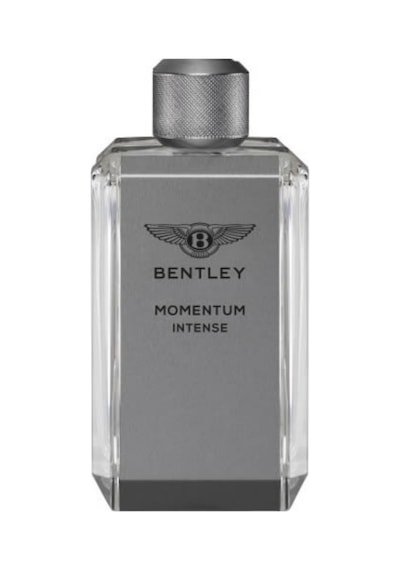 Bentley Momentum Intense EDP Erkek Parfümü 100 ML