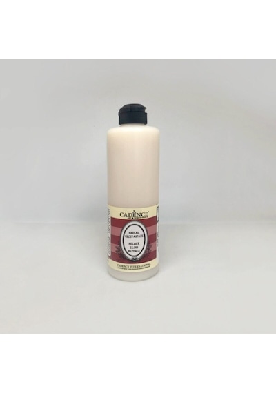 Cadence 500Ml Parlak Yüzey Astarı