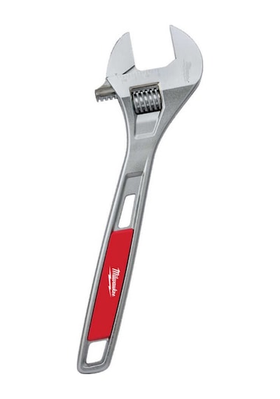 Milwaukee Kurbağacık Anahtar 380 Mm 4932499516