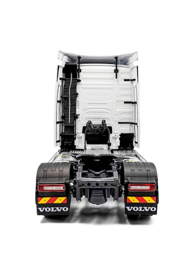 Solido S2400106 1/24 Volvo Trucks Fh16 Globetrotter Xl Göteborg Edıtıon 2019