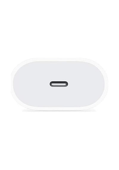 Apple Uyumlu Samsung  20 Watt Type-c Pd Hızlı Şarj Başlık Adaptör