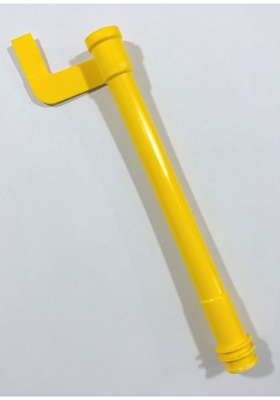 PLASTECH P12663 Yağ Cubuk Bakaliti Hunı Golf V 04-09 Jetta 06-10 Passat 06-11 Polo 05-10 Tour 09-13 Altea OEM Yedek Parca 38435908
