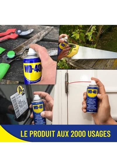 Yağlayıcı Pas Sökücü Çok Amaçlı Sprey 200 Ml