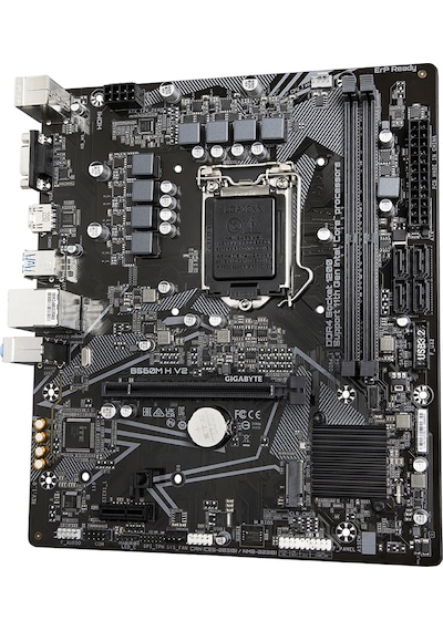 Gigabyte B560M H V2 Intel B560 3200 MHz DDR4 Soket 1200 mATX Anakart