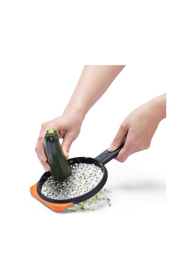 Ograte 6mm Rende, Turuncu Diğer
