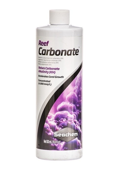 Seachem Reef Carbonate 500 ML