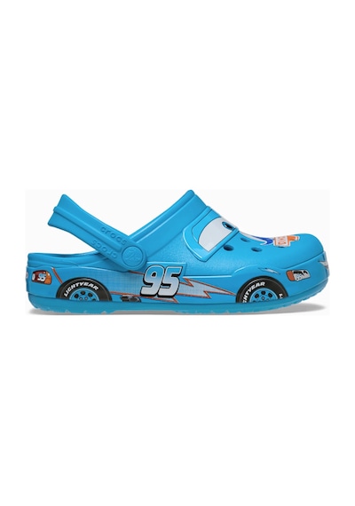 Crocs Lıghtnıng Mcqueen Dinoco K Çocuk Terlik 213583 213583 90h