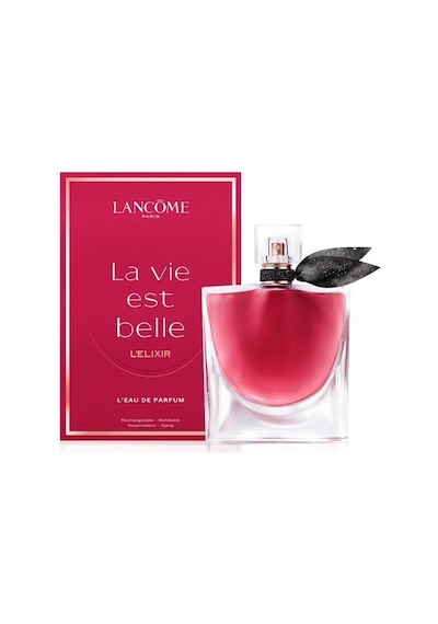 Lancome La Vie Est Belle L'Elixir Kadın Parfüm EDP 100 ML