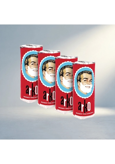 Ergonomik Tıraş 'li Gram