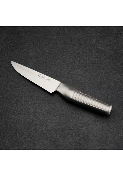 Aryıldız Durinox Et Bıçağı 14 Cm Çok Renkli