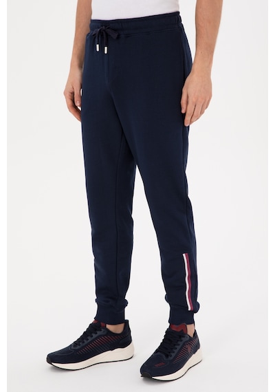 U.S. Polo Assn. U.s. Polo Assn. Erkek Lacivert Eşofman Altı 50315513-vr033