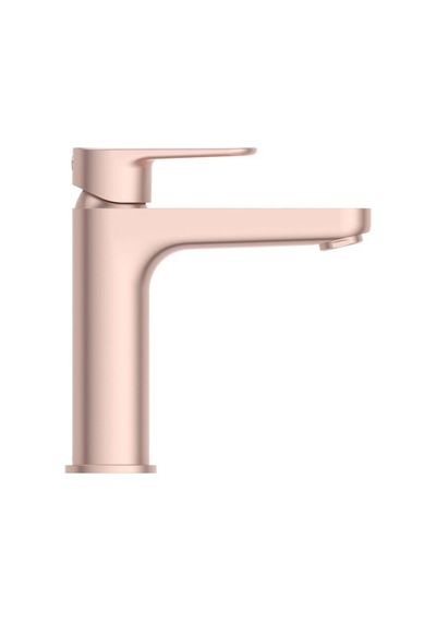 Ideal Standard Cerafine Lavabo Bataryası, Mat Pembe Bd131ro Pembe