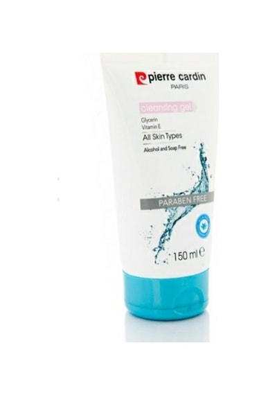 Pierre Cardin Cleansing Gel All Skin Types 150 ML